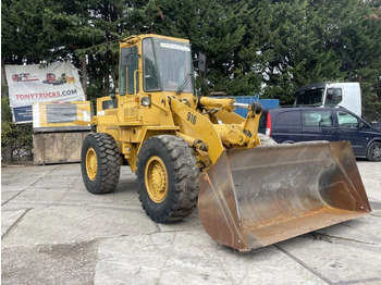 Wheel loader CATERPILLAR