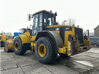 Wheel loader CAT Caterpillar 962 G Wheelloader *11692 Hours Origi: picture 3