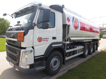 Tank truck VOLVO FM