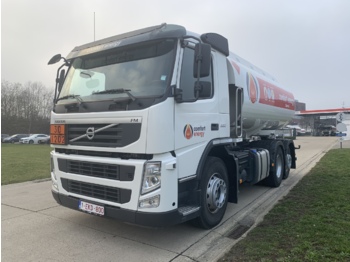 Tank truck VOLVO FM