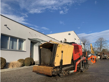 Asphalt paver Dynapac F 5 CS (110325): picture 2