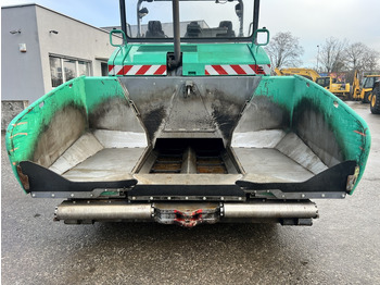 Asphalt paver Vögele Super 1800-3 i (111461): picture 3