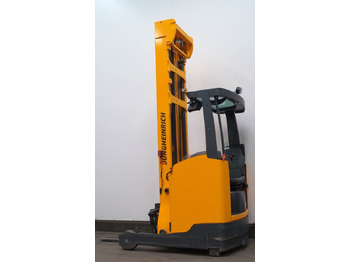 Reach truck JUNGHEINRICH ETV