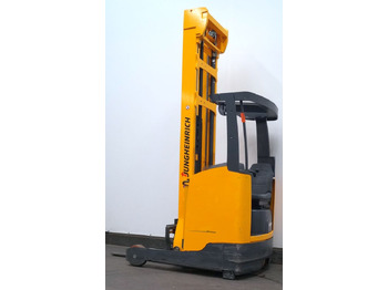 Reach truck JUNGHEINRICH ETV