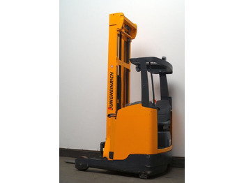 Reach truck JUNGHEINRICH ETV