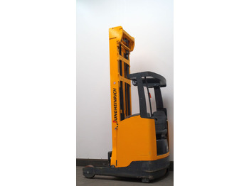 Reach truck JUNGHEINRICH ETV