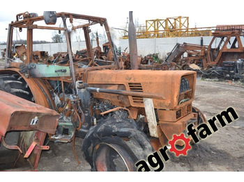 Spare parts FENDT