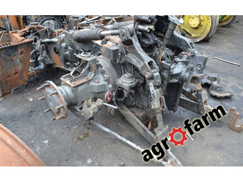 Spare parts FENDT