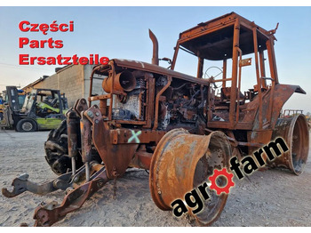 Spare parts MASSEY FERGUSON