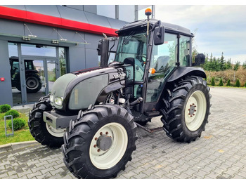 Farm tractor VALTRA A-series