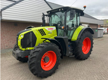 Farm tractor CLAAS Arion 610