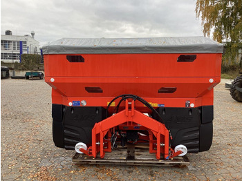 Fertilizer spreader RAUCH