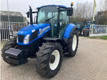 Farm tractor NEW HOLLAND T5.95