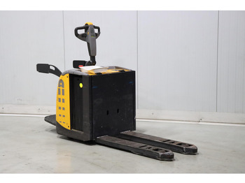 Pallet truck ATLET