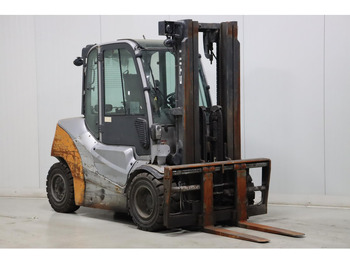 Diesel forklift STILL RX70