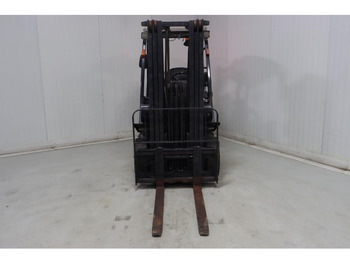 LPG forklift UniCarriers U1D2A20LQ: picture 3