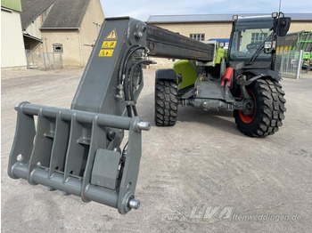 Telescopic handler CLAAS