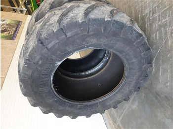 Tire TRELLEBORG