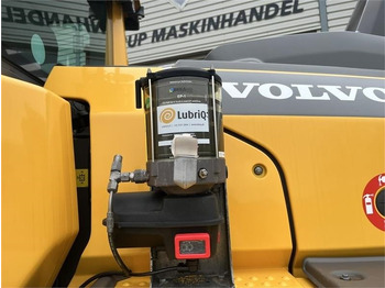 Wheel loader Volvo L60H Dansk-maskine, med alt udstyr på. CDC, BSS, L: picture 4