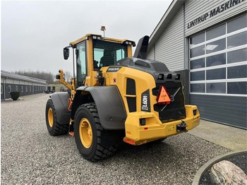 Wheel loader Volvo L60H Dansk-maskine, med alt udstyr på. CDC, BSS, L: picture 3