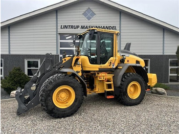 Wheel loader VOLVO L90H