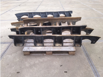 Undercarriage parts HITACHI