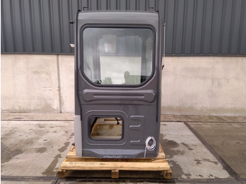 New Cab for Construction machinery Hitachi ZX-1 ZX-3G - YA60002162: picture 3