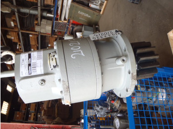 Swing motor NEW HOLLAND