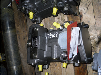 Hydraulic pump for Construction machinery New Holland 76590962: picture 2