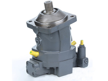 Hydraulic motor REXROTH