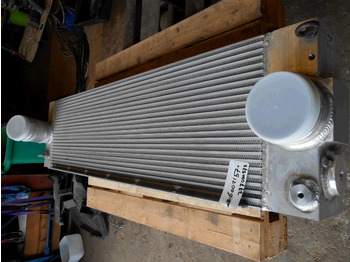 Intercooler TEREX