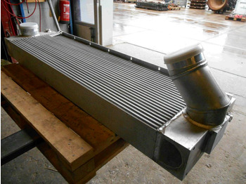 New Intercooler for Construction machinery Terex O&K 6002157: picture 3