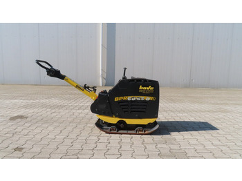 Vibratory plate BOMAG