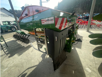 New Fertilizer spreader Amazone ZA-V 2600: picture 3