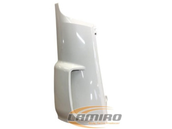 Aerodynamics/ Spoiler DAF XF 106