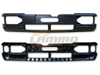 Bumper MAN L2000