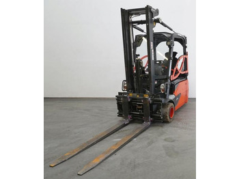 Electric forklift LINDE E18