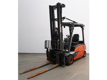 Electric forklift LINDE E20