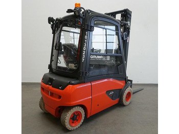 Electric forklift LINDE E20