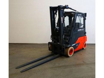 Electric forklift LINDE E20