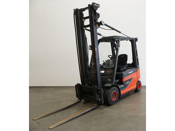 Electric forklift LINDE E25