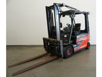 Electric forklift LINDE E25