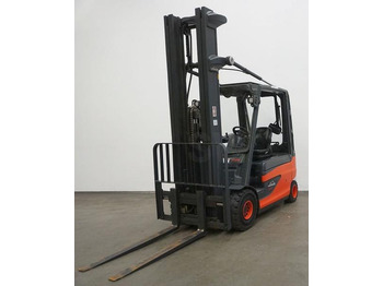 Electric forklift LINDE E25