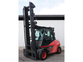 Diesel forklift LINDE H80