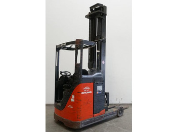 Reach truck LINDE R14