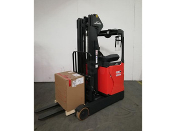 Reach truck LINDE R16