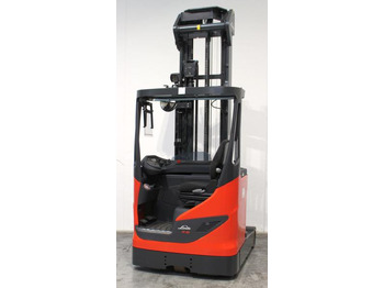 Reach truck LINDE R16