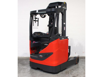 Reach truck LINDE R16