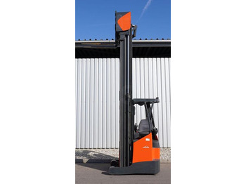 Reach truck Linde R 17 X 116-03: picture 5