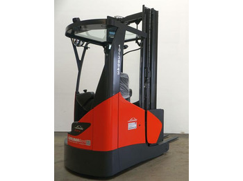 Reach truck LINDE R